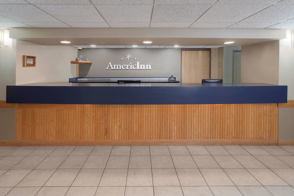 Americinn By Wyndham Webster City 4/39