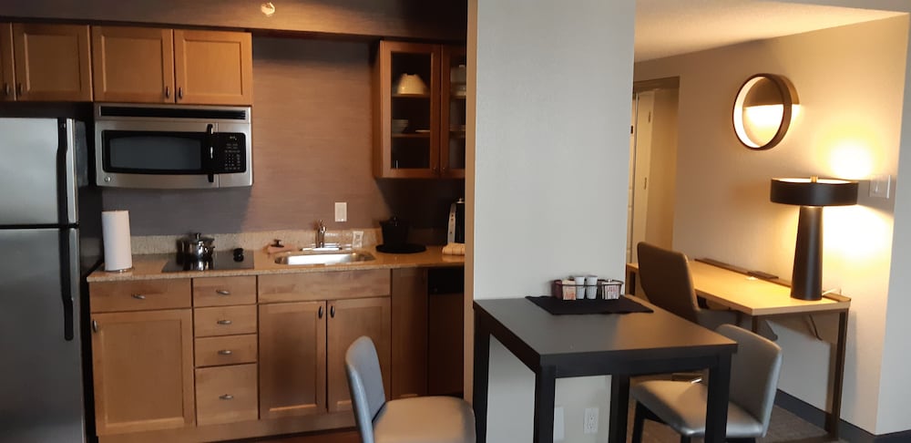Residence Inn by Marriott London Downtown 31/45