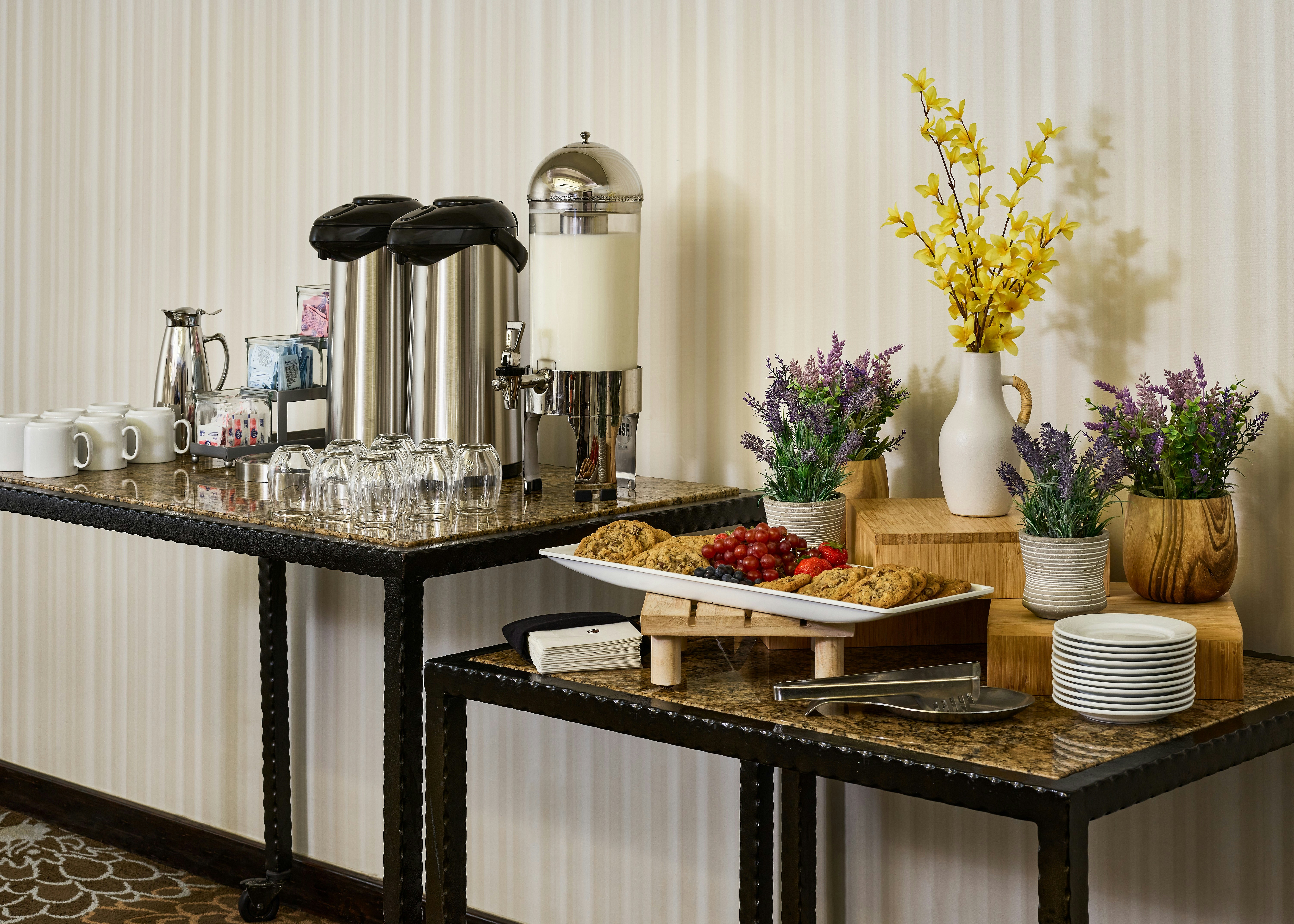 DoubleTree by Hilton Hotel Ontario Airport 4/62