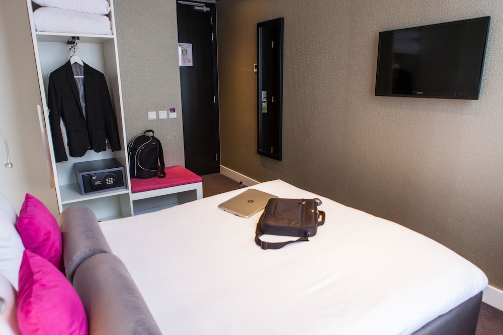 Hotel Ibis Styles Amsterdam Amstel 37/64