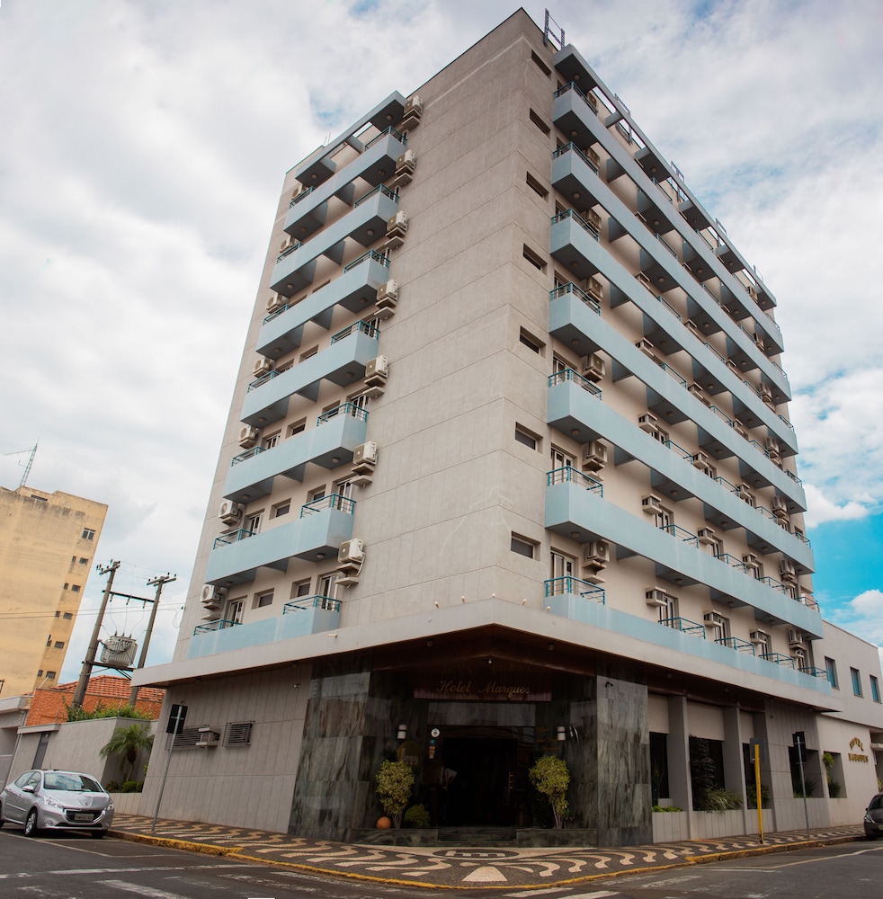 Hotel Marques 1/69