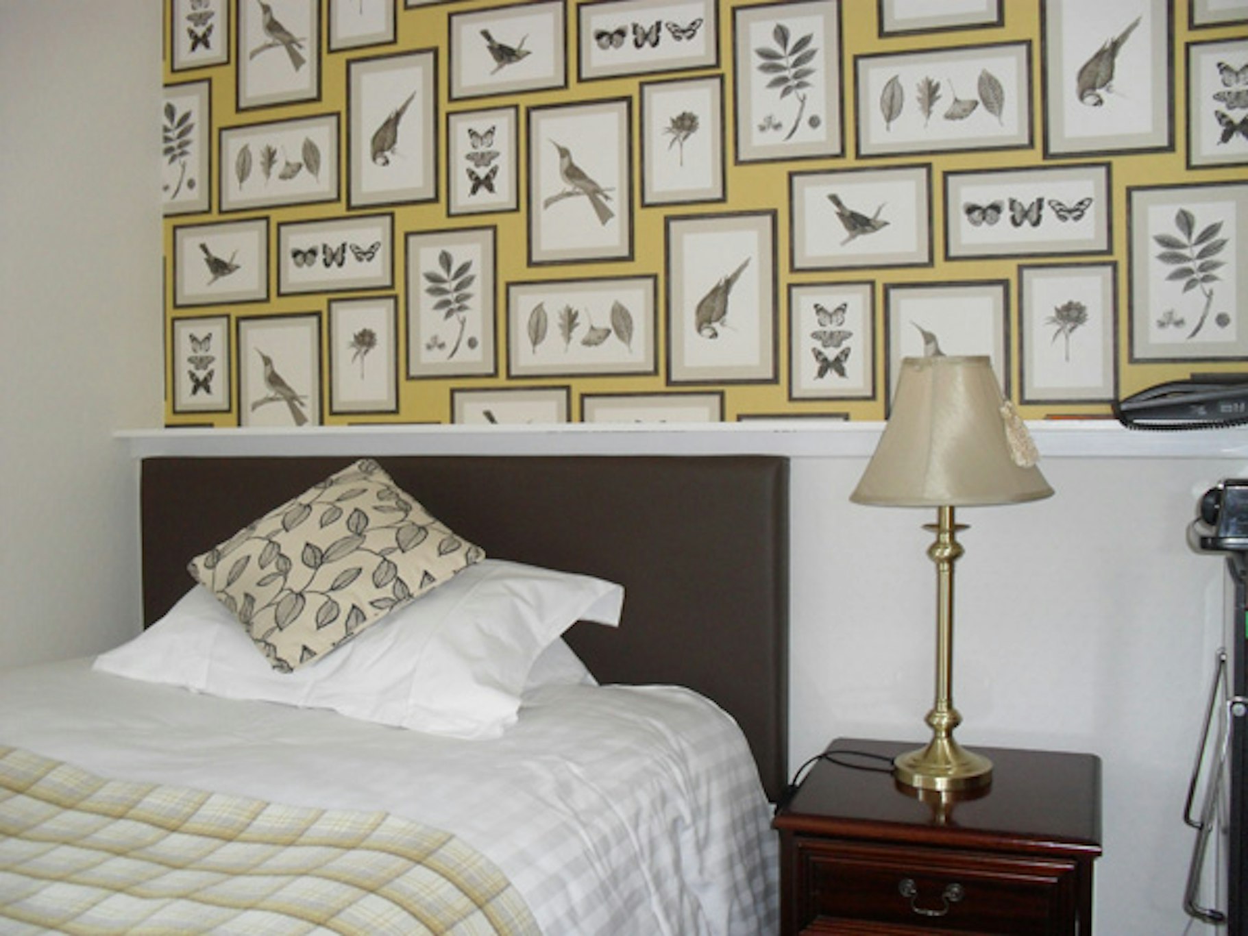 Albany Hotel 28/39