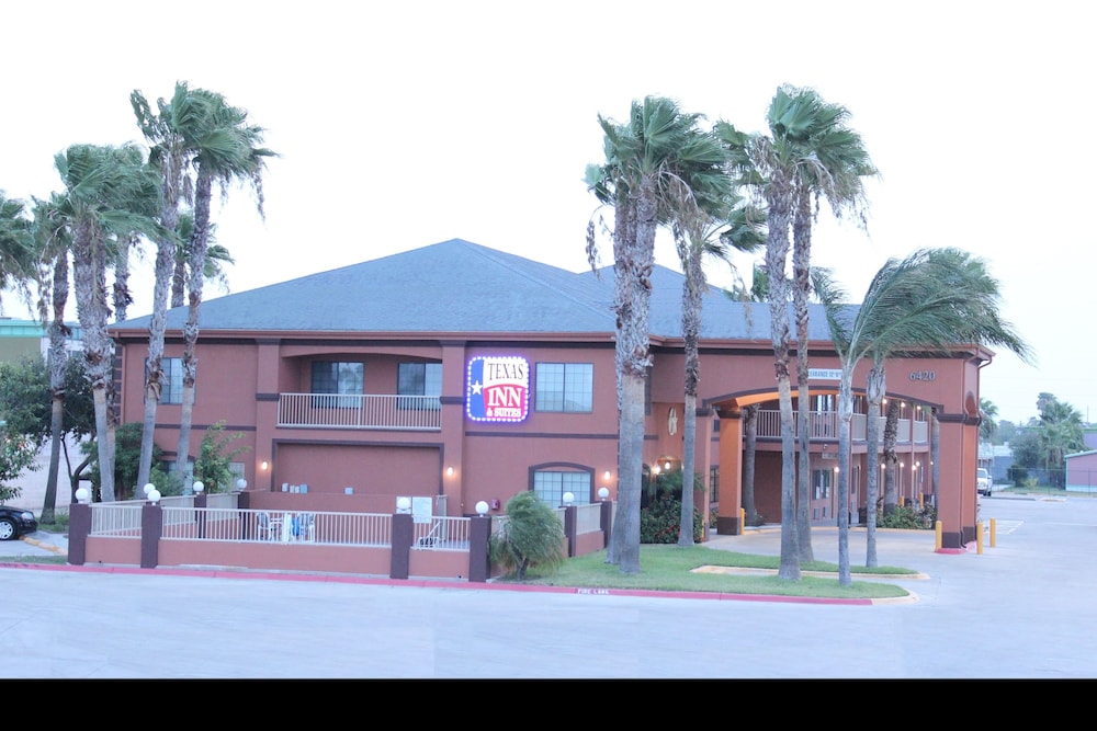 Texas Inn and Suites McAllen 1/47