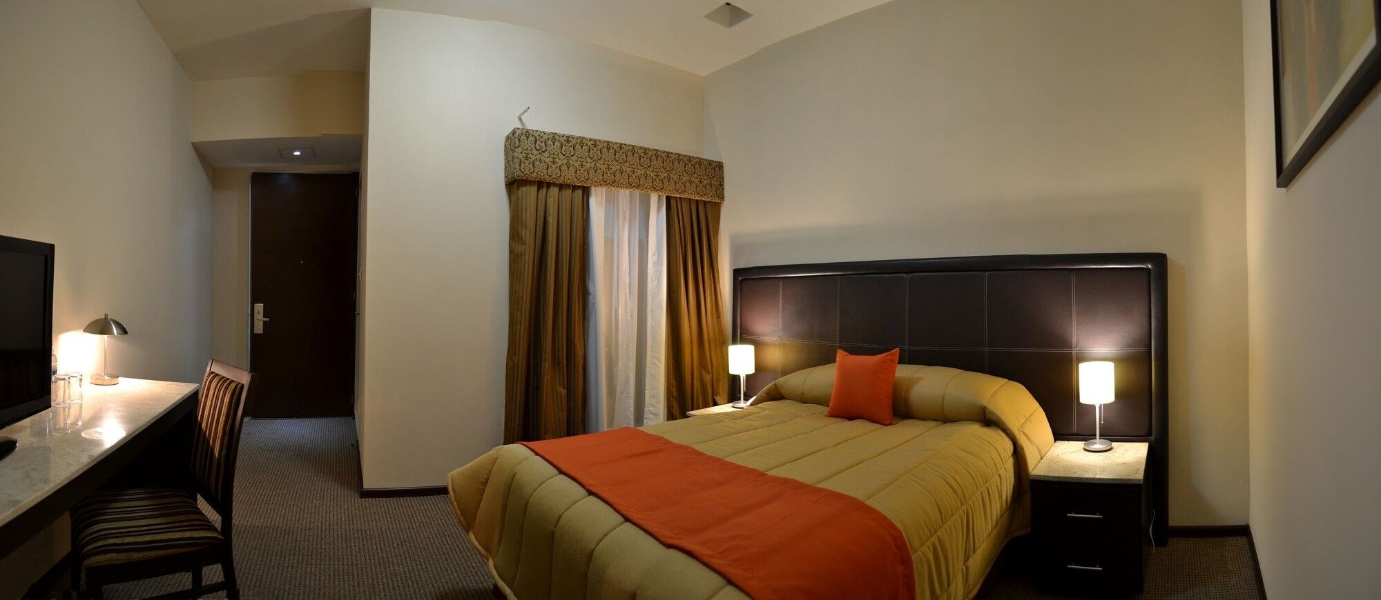 room
