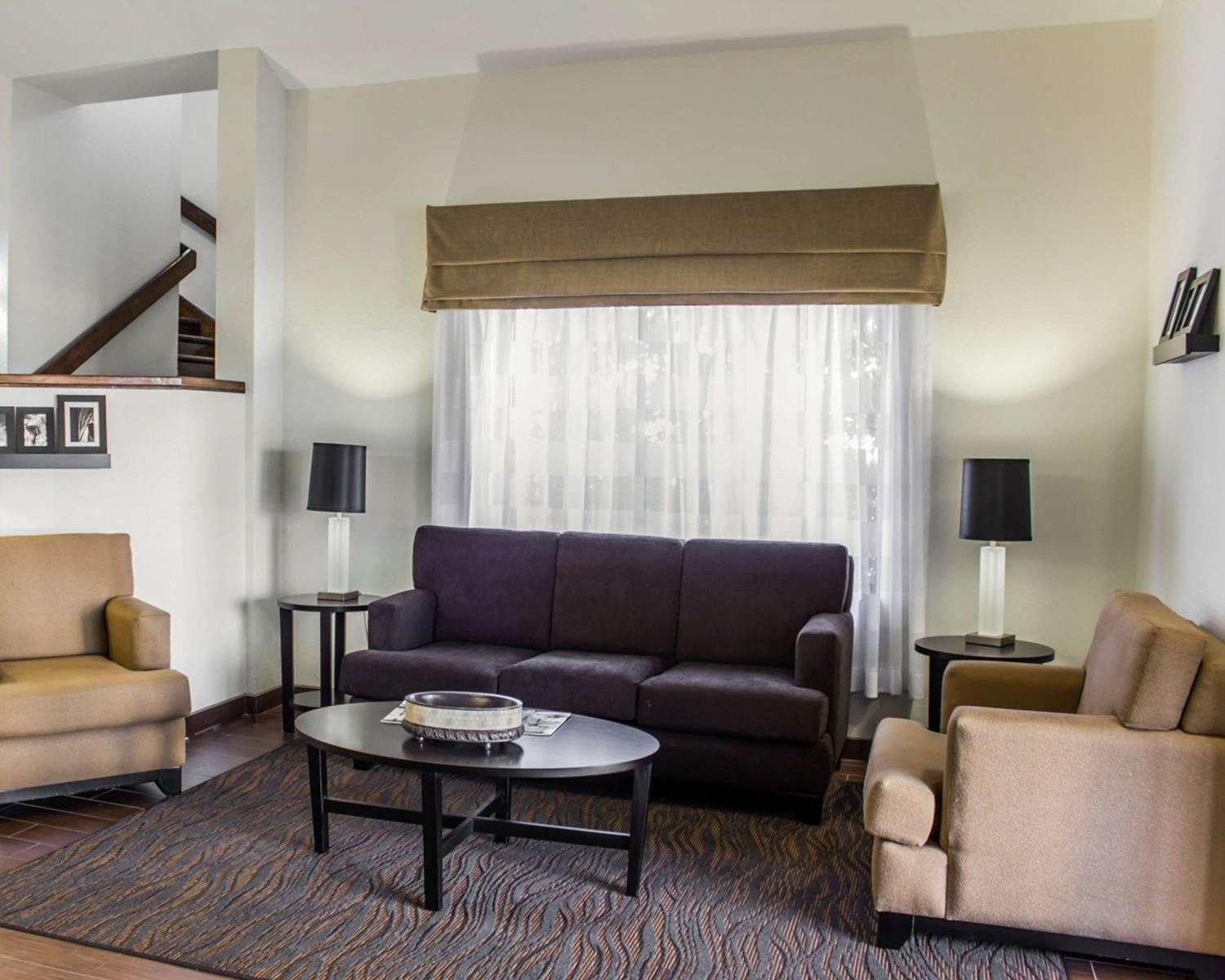 Sleep Inn & Suites Spring Lake - Fayetteville near Fort Bragg 10/17