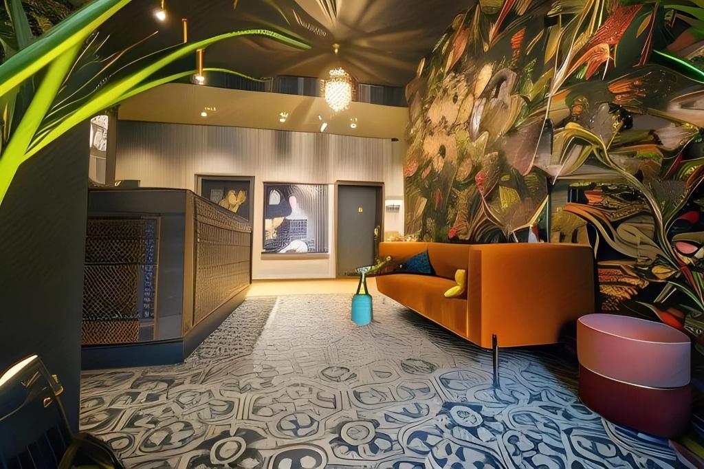 Leo Boutique Rooms - Adults Only 21/25