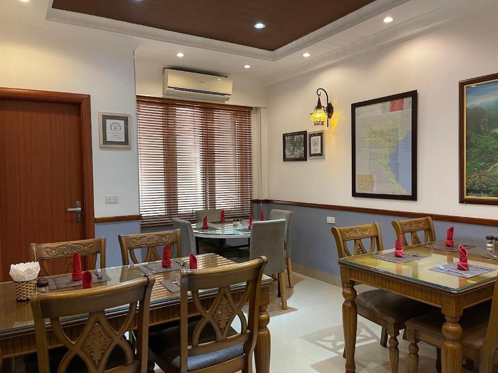 The Vancouver Hotel Ninh Binh 40/46