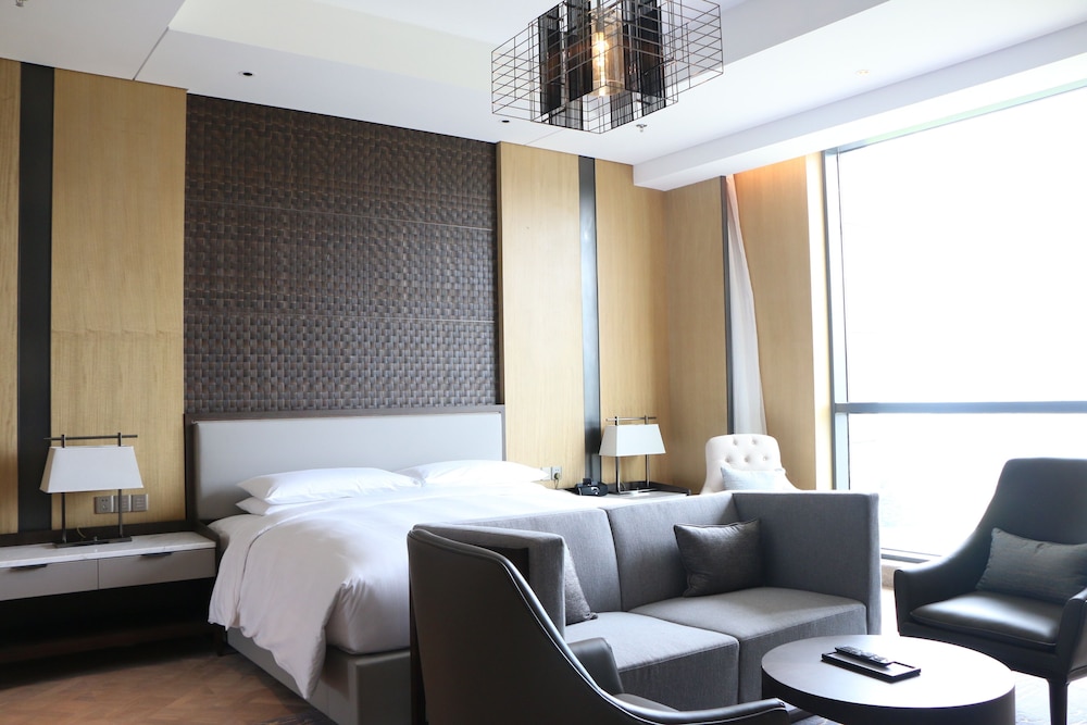 Suzhou Marriott Hotel Taihu Lake 14/53