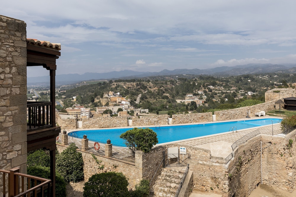 Parador De Tortosa 54/65