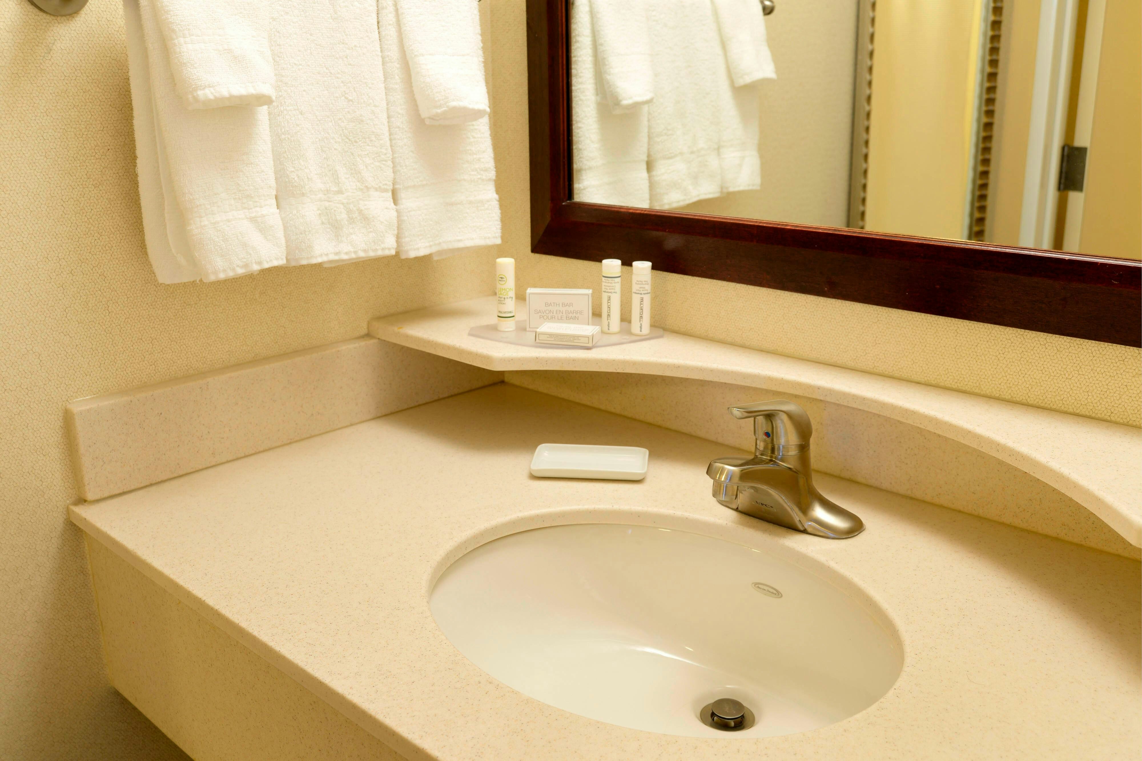 SpringHill Suites by Marriott Terre Haute 23/23