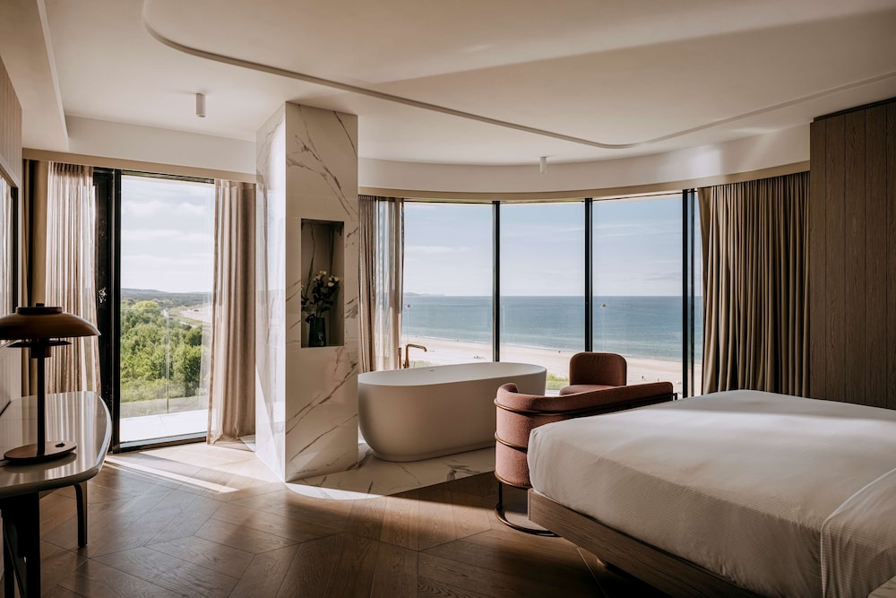 Hilton Swinoujscie Resort And Spa 19/77