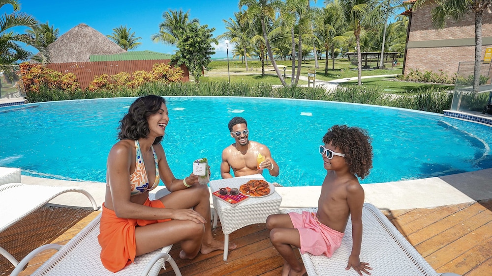 Salinas Maragogi All Inclusive Resort 17/46