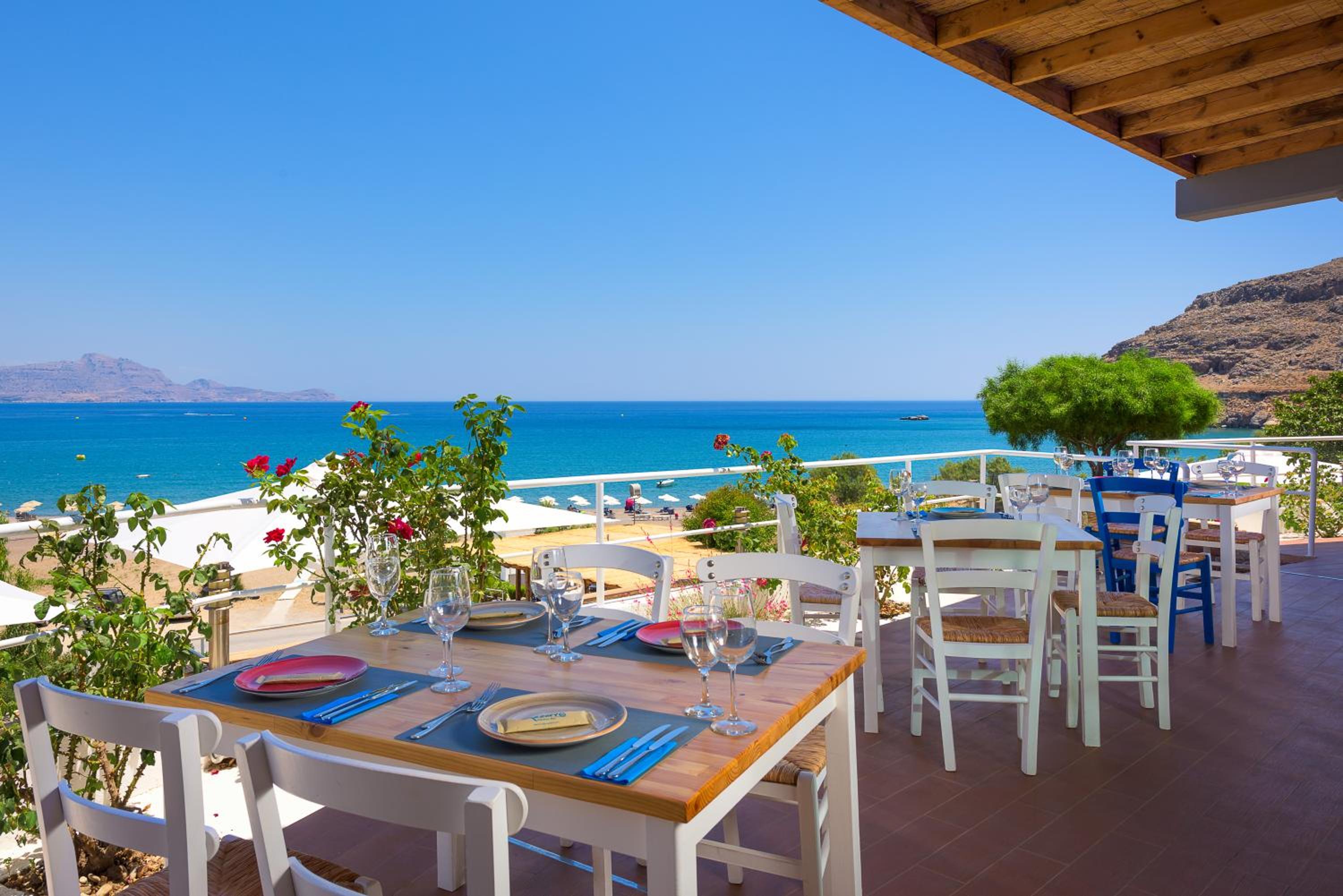 Lindian Jewel Hotel and Villas 34/50