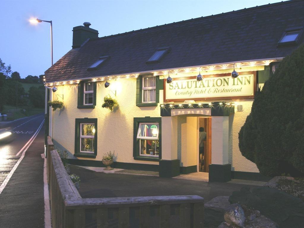 Salutation Inn 2/14