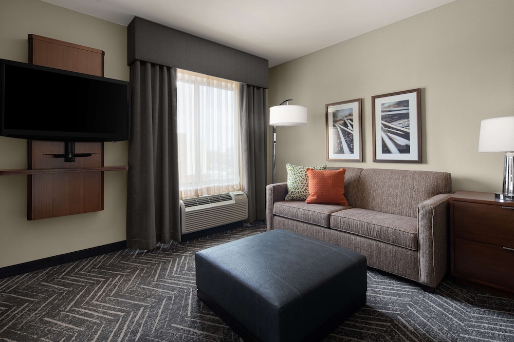 Homewood Suites Springfield Va 18/44