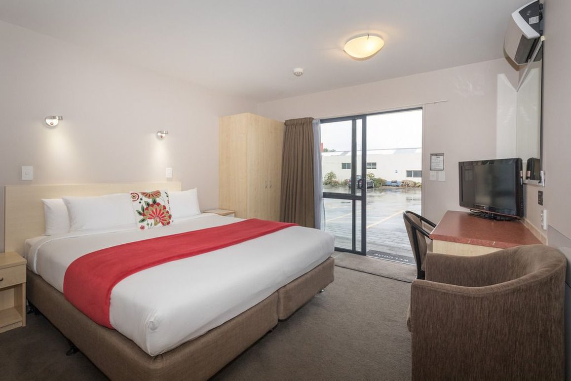 Bella Vista Motel Oamaru 6/26