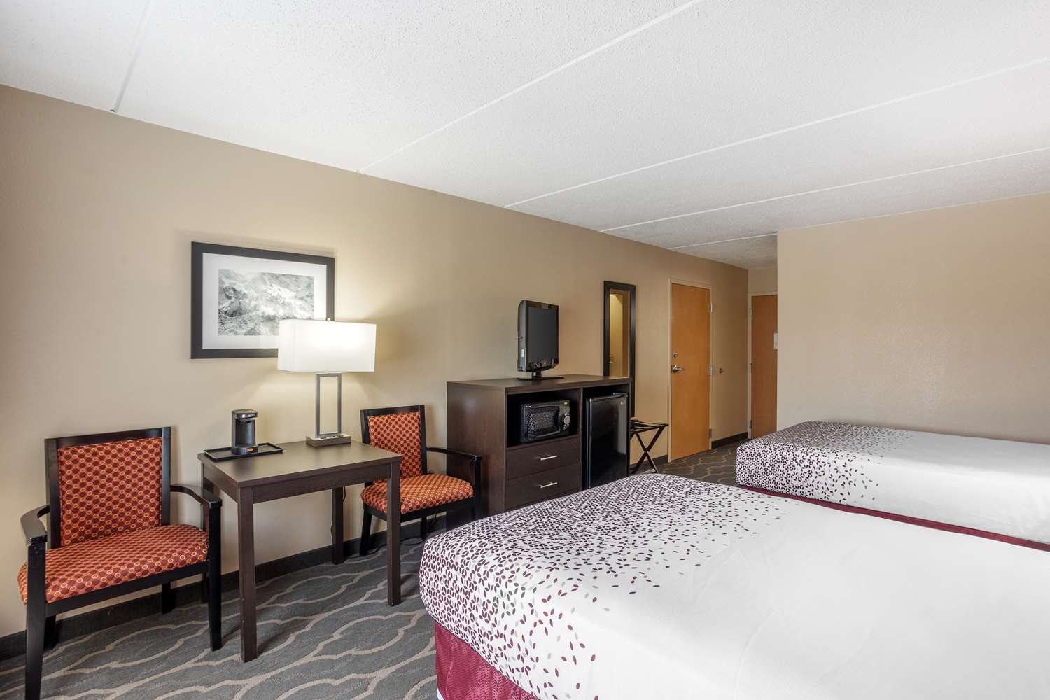 Best Western Inn At Blakeslee-Pocono 6/21