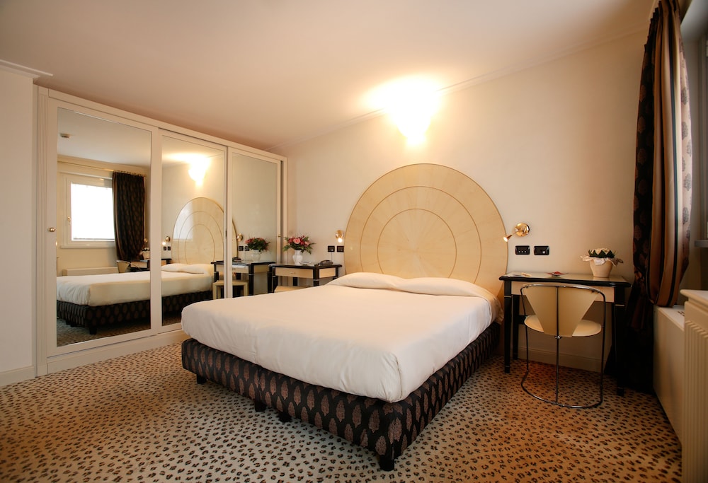 Hotel Gregoriana 10/54
