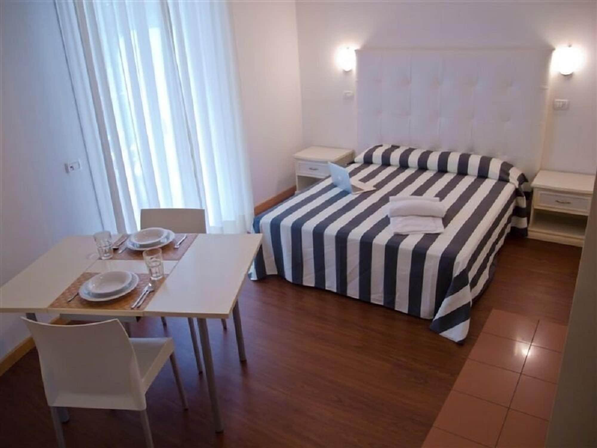 Residence Marconi Mare 40/50