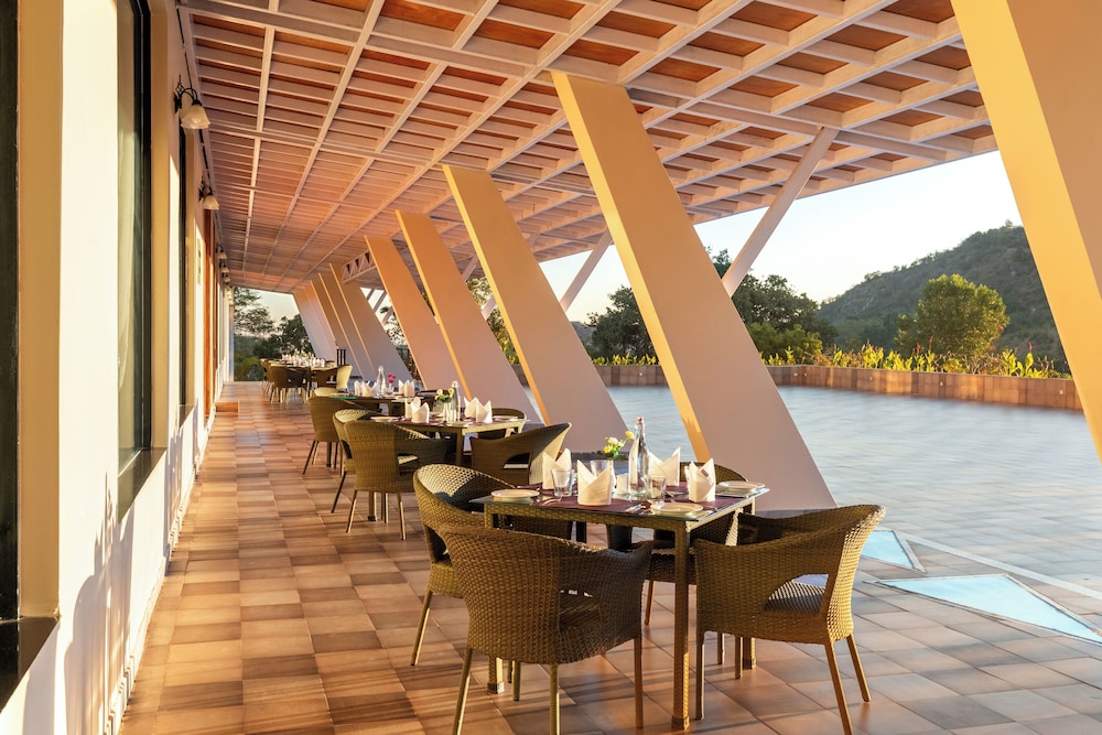 Via Lakhela Resort & Spa 41/50