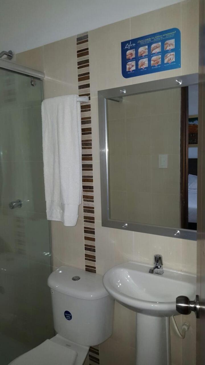 Zafara Hotel 47/50