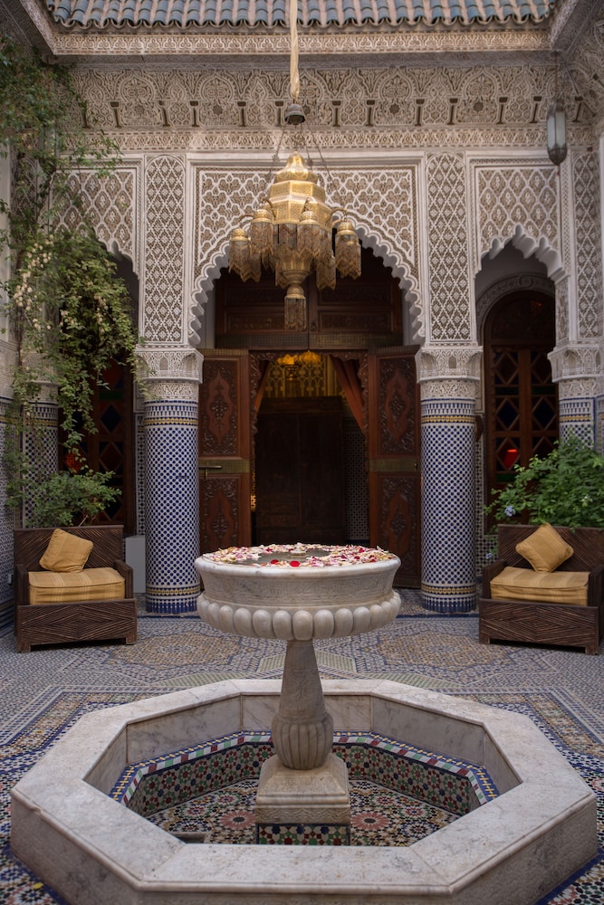 Riad Palais Sebban 31/76