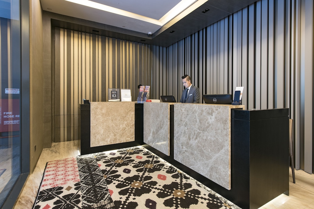 Louis Kienne Serviced Residences 6/65