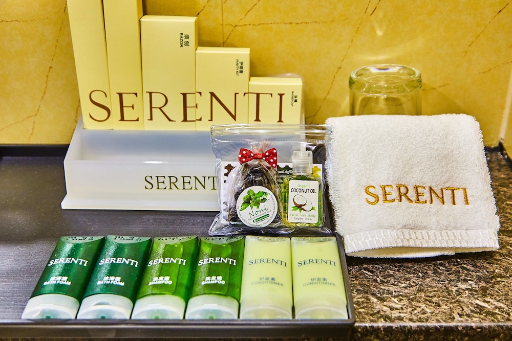 Serenti Hotel 48/62