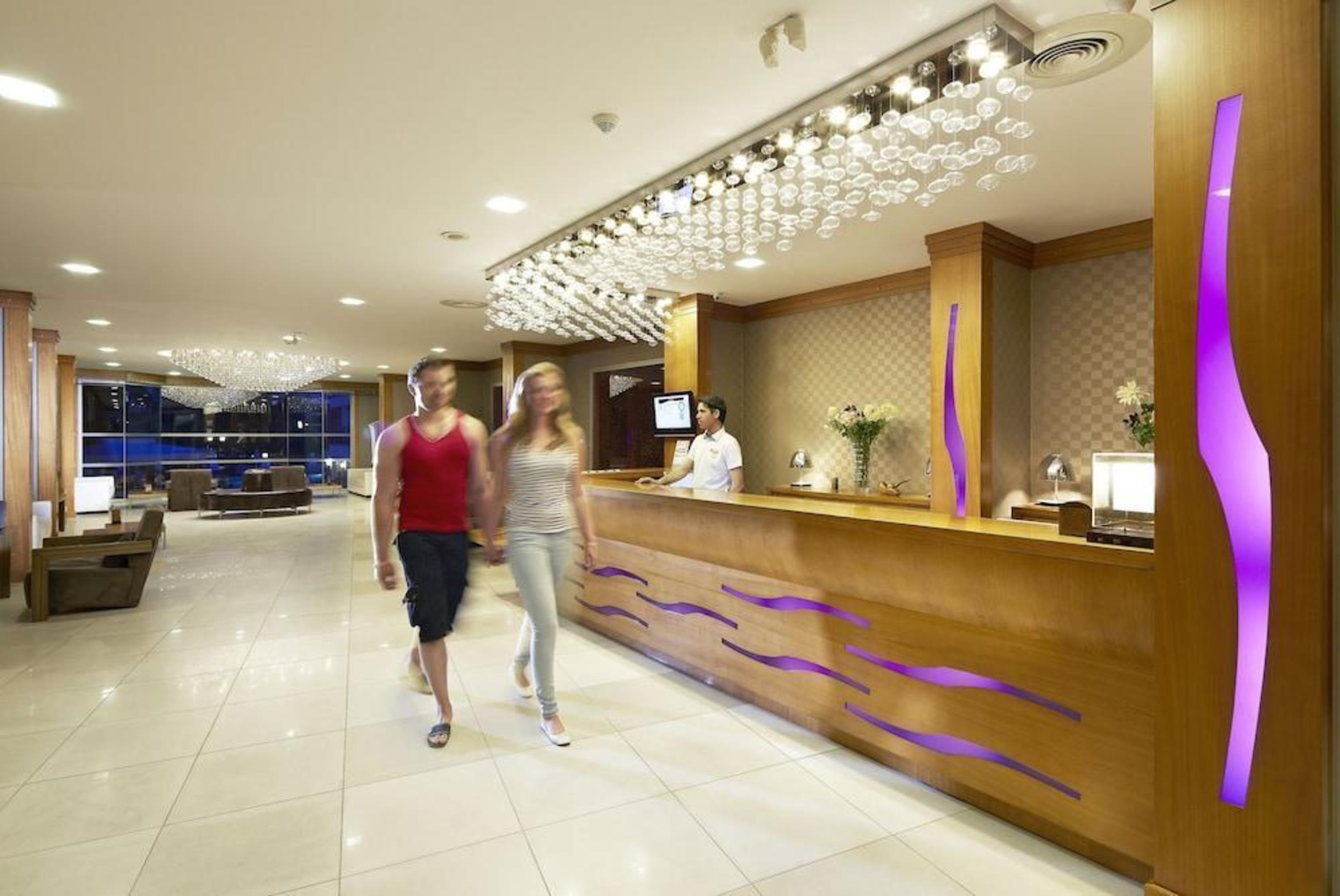 Ideal Pearl Hotel - Adults Only (+16) 17/35