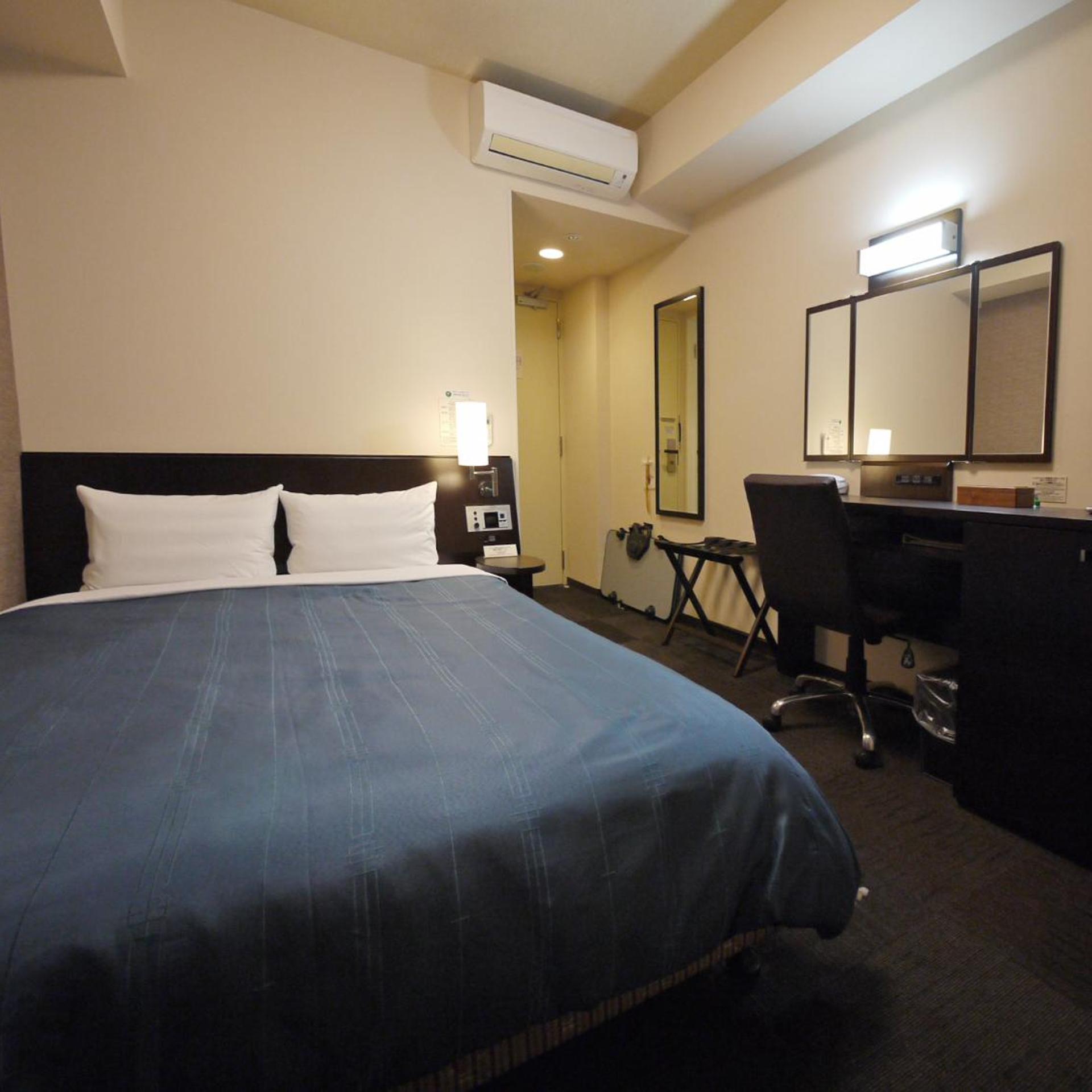 Semi Room, Comfort, Semi Double Bed, Smoking