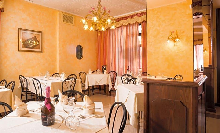 Hotel Trevi 20/30