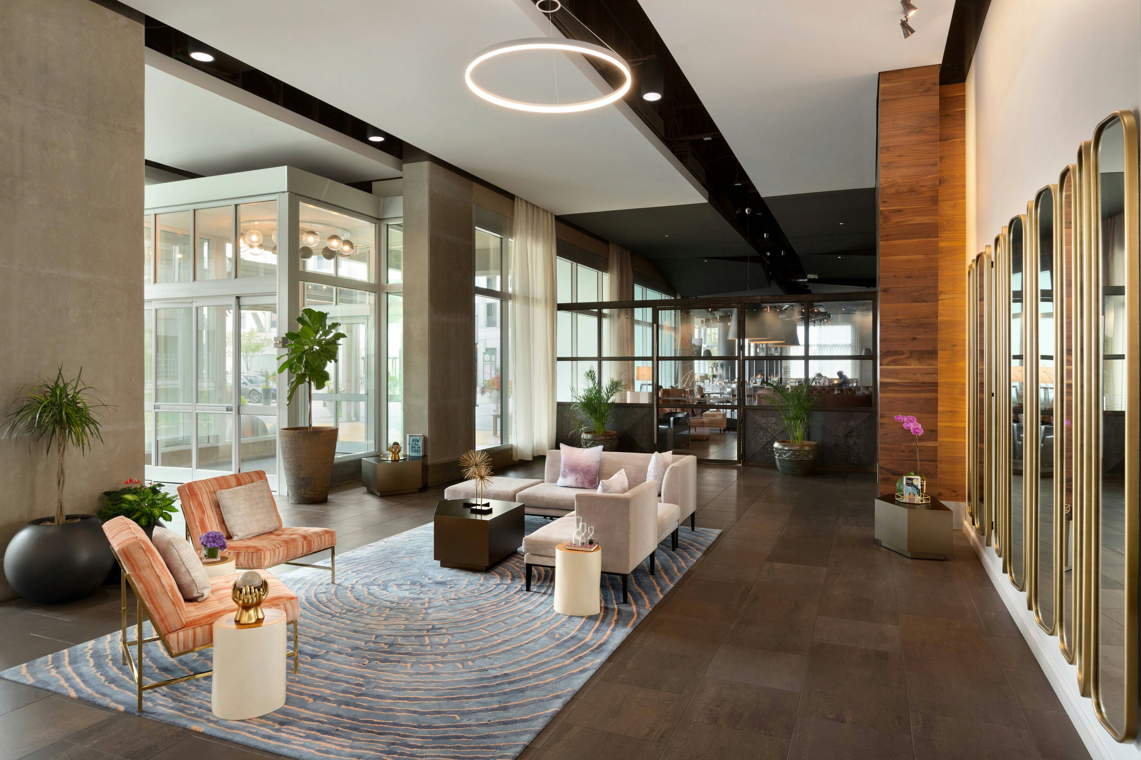 Twelve Midtown, Marriott Autograph Collection 15/35