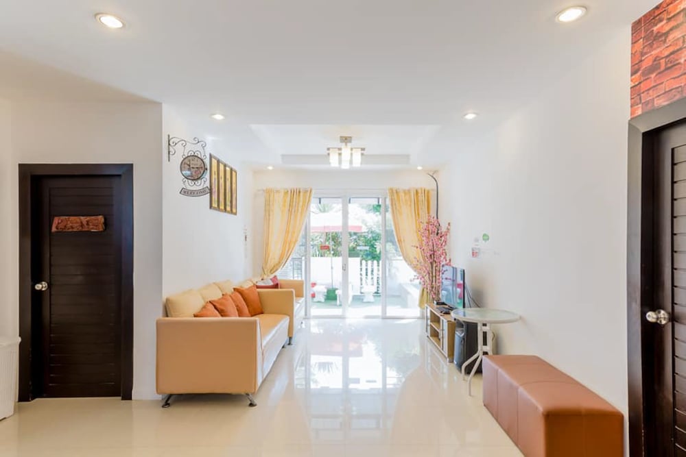 Timeless Pool Villa Huahin 8/39