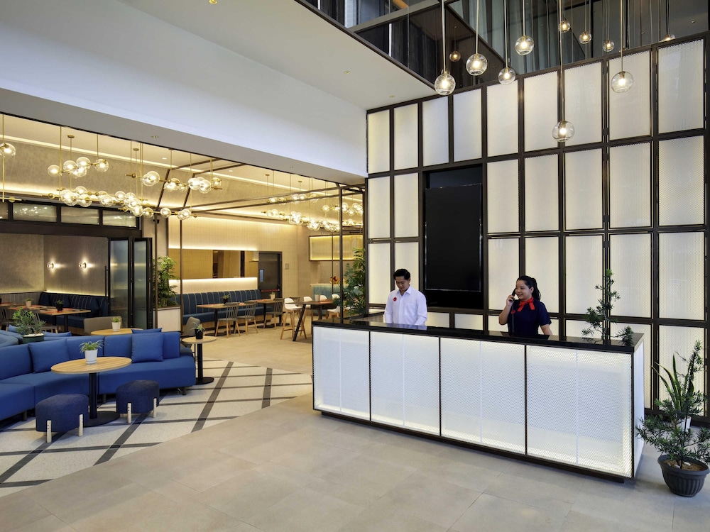 ibis Palembang Sanggar 6/50