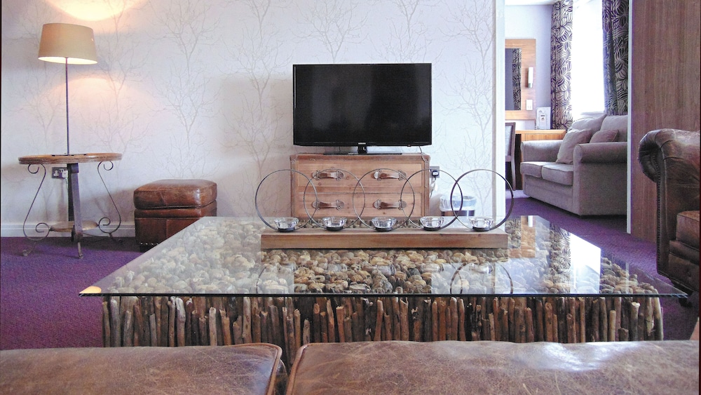 Blackpool FC Stadium Hotel, a member of Radisson Individuals 35/50