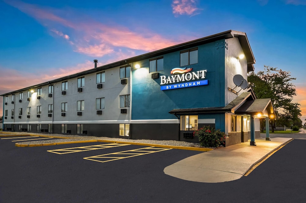 Baymont by Wyndham Findlay 1/31