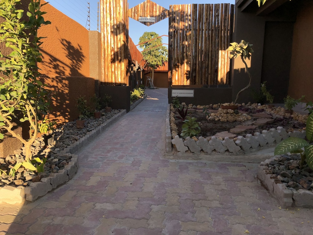 City Lodge Boutique Hotel 33/46