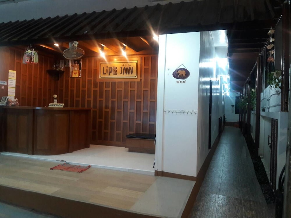 Lipe Inn 5/24