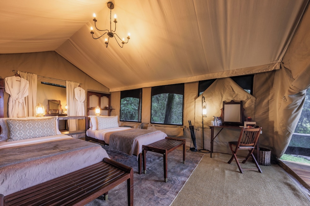 Elephant Pepper Camp 8/48