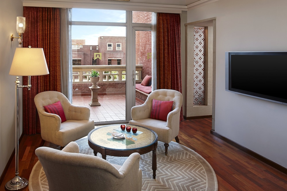 ITC RAJPUTANA, A LUXURY COLLECTION HOTEL 21/44
