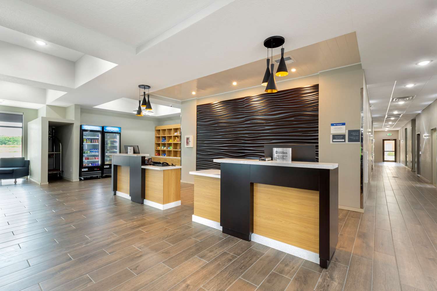 La Quinta Inn & Suites by Wyndham Coralville Iowa City 5/47