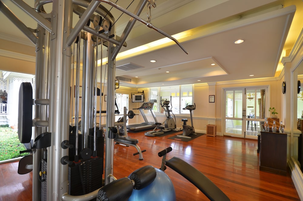 Wora Bura Hua Hin Resort And Spa 33/75
