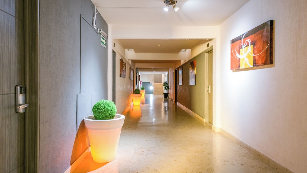 Home Suites Rotarismo 26/56