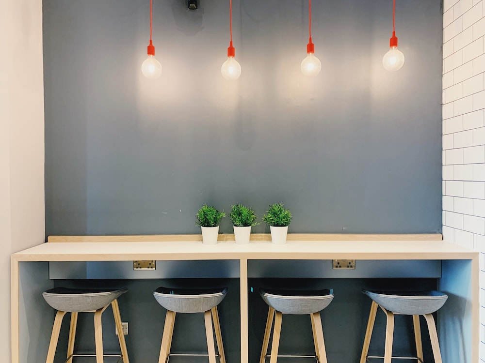 Holiday Inn Express London - Victoria by IHG 51/69