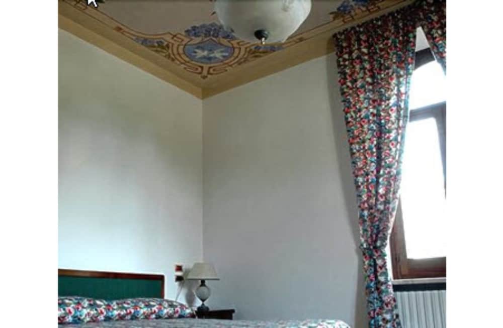 Villa Raffaello Park Hotel 20/60