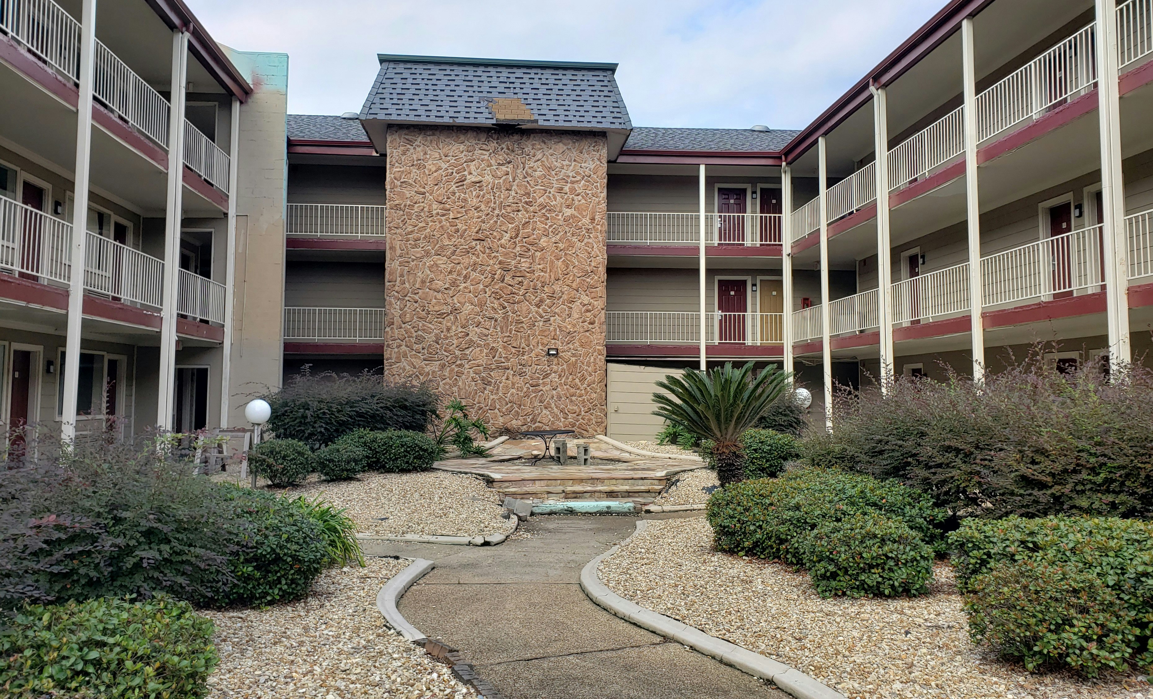 Red Roof Inn Kenner - New Orleans Airport NE 28/29