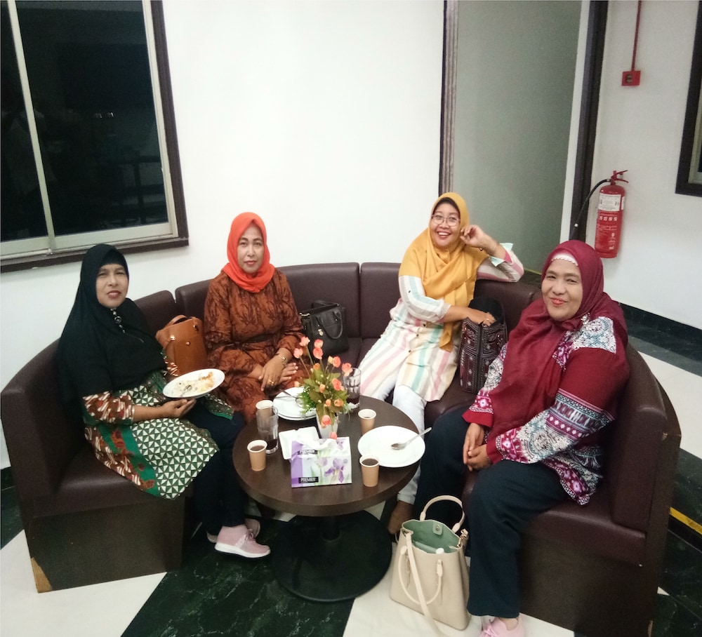Hotel Grand Mutiara 49/71