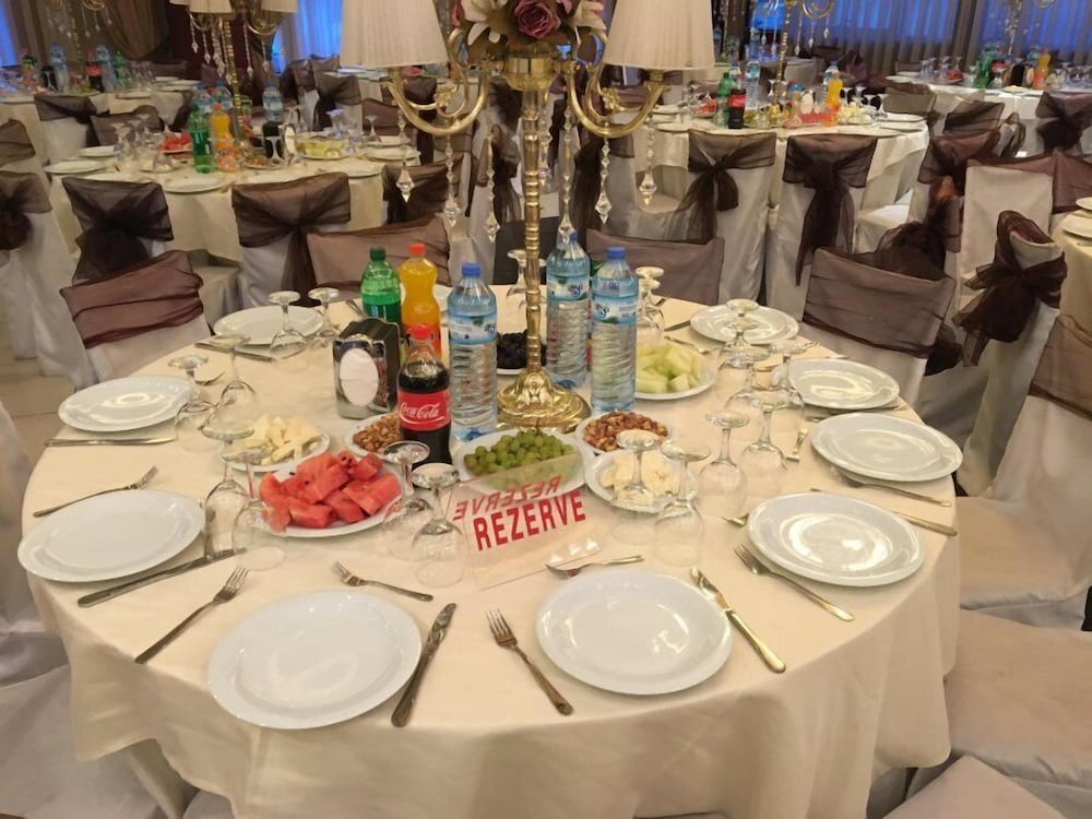 Ozpark Hotel 35/50
