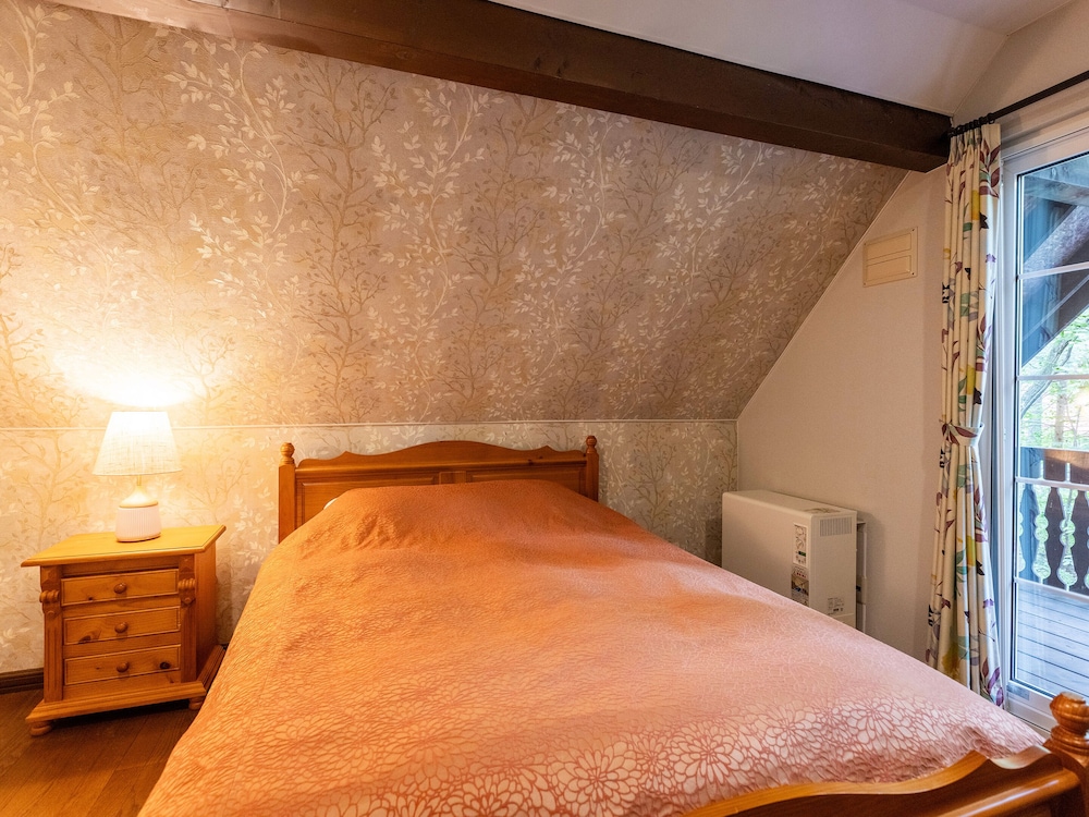 Nakasatsunai Glamping Resort Feriendorf 9/50
