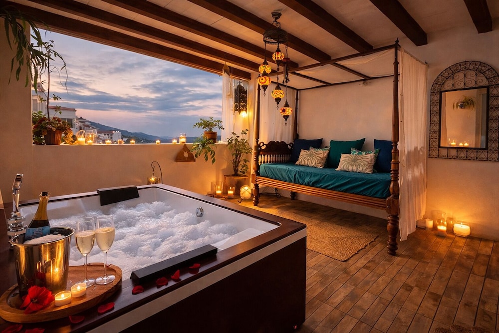 Altea Paradise B&B - Adults Only 15/36